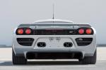 Saleen S7 2000 года